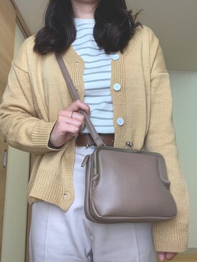 ぽこさんのコーディネート