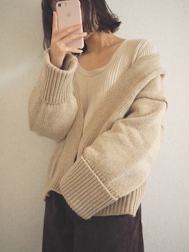 nozomi yさんのコーディネート