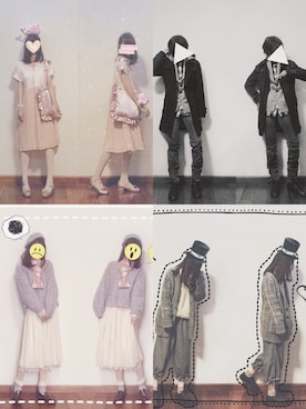 Syouさんのコーディネート