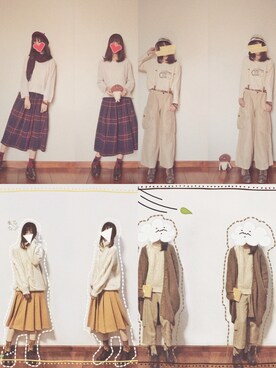 Syouさんのコーディネート