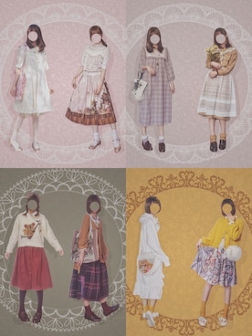 Syouさんのコーディネート