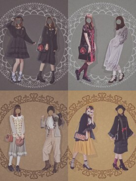 Syouさんのコーディネート