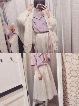 Syouさんのコーディネート