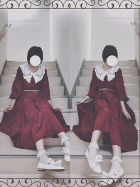 Syouさんのコーディネート