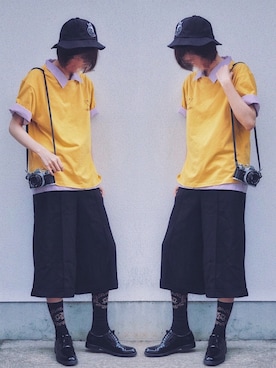 Syouさんのコーディネート