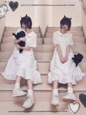 Syouさんのコーディネート