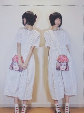 Syouさんのコーディネート