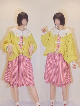 Syouさんのコーディネート