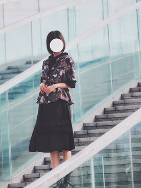 Syouさんのコーディネート