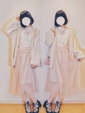 Syouさんのコーディネート