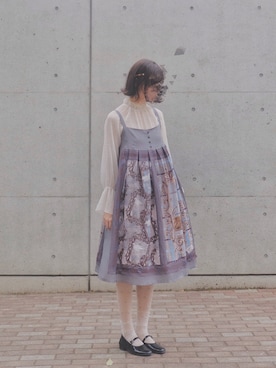 Syouさんのコーディネート