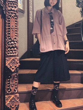 Syouさんのコーディネート