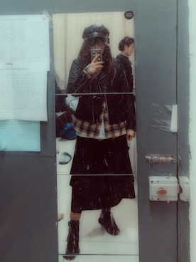 週刊少年さんのコーディネート