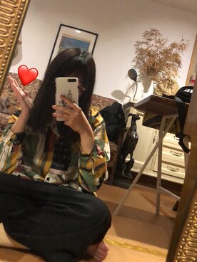 週刊少年さんのコーディネート