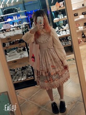 週刊少年さんのコーディネート