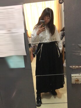 週刊少年さんのコーディネート