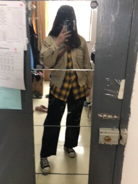 週刊少年さんのコーディネート