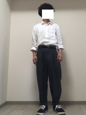 DANさんのコーディネート