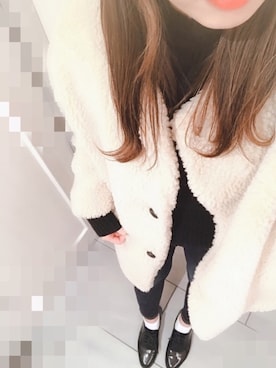 m⋆mさんのコーディネート