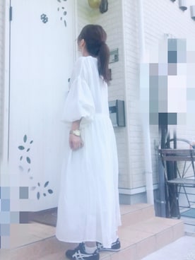 m⋆mさんのコーディネート