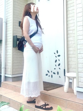 m⋆mさんのコーディネート