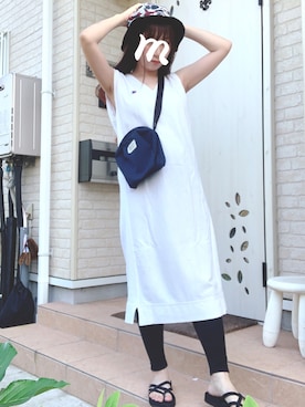 m⋆mさんのコーディネート