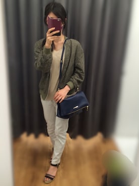 みさ㌧さんのコーディネート