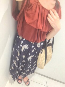 みさ㌧さんのコーディネート