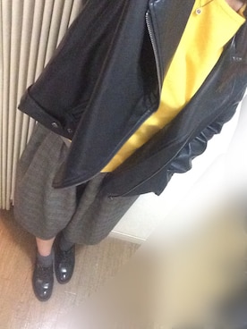 みさ㌧さんのコーディネート