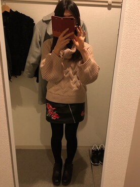 みさ㌧さんのコーディネート