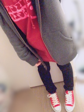 みさ㌧さんのコーディネート