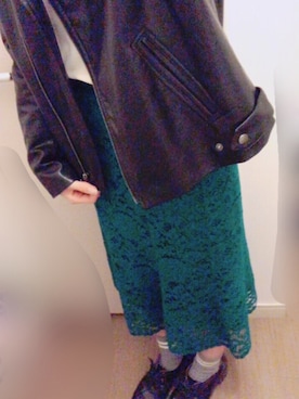 みさ㌧さんのコーディネート