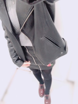 みさ㌧さんのコーディネート