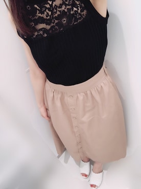 みさ㌧さんのコーディネート