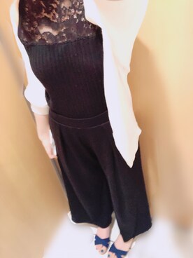 みさ㌧さんのコーディネート