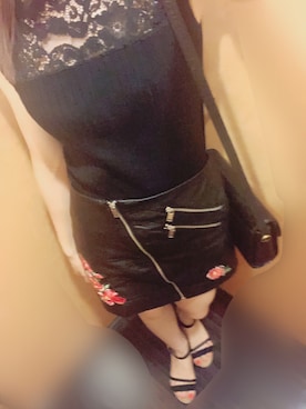 みさ㌧さんのコーディネート