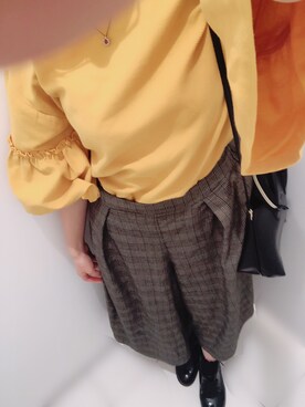 みさ㌧さんのコーディネート