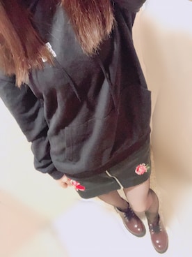 みさ㌧さんのコーディネート