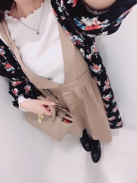 みさ㌧さんのコーディネート