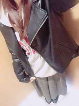 みさ㌧さんのコーディネート