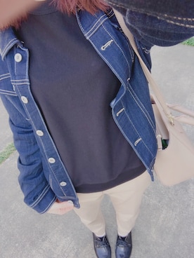 みさ㌧さんのコーディネート