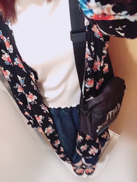 みさ㌧さんのコーディネート