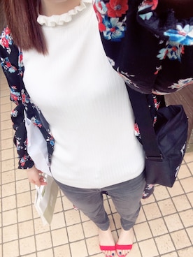 みさ㌧さんのコーディネート