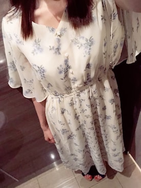 みさ㌧さんのコーディネート