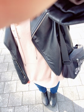 みさ㌧さんのコーディネート