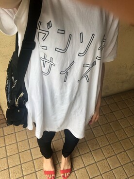 みさ㌧さんのコーディネート