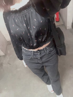 みさ㌧さんのコーディネート