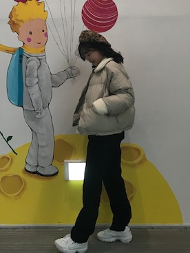 Otsuguさんのコーディネート