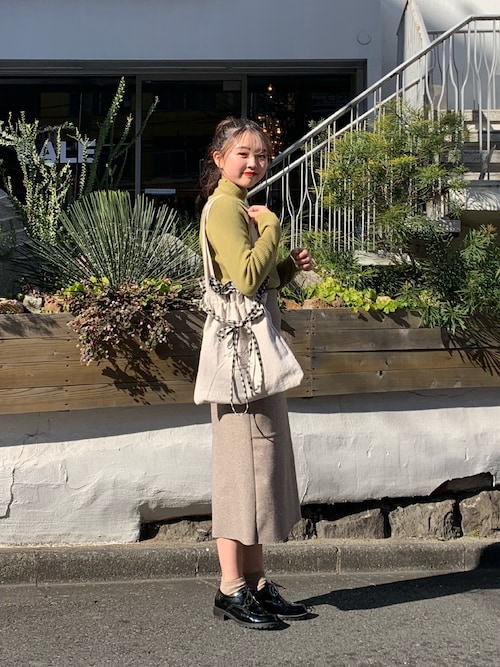 Otsuguさんのコーディネート