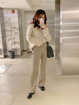 Otsuguさんのコーディネート